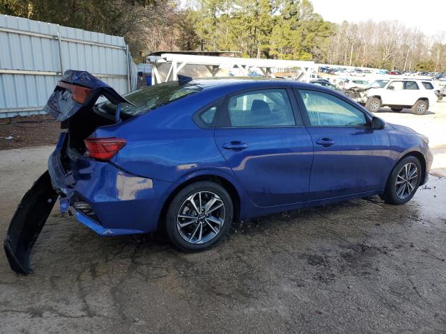 Photo 3 from auction – 2023 KIA FORTE LX with VIN 3KPF24AD7PE566882