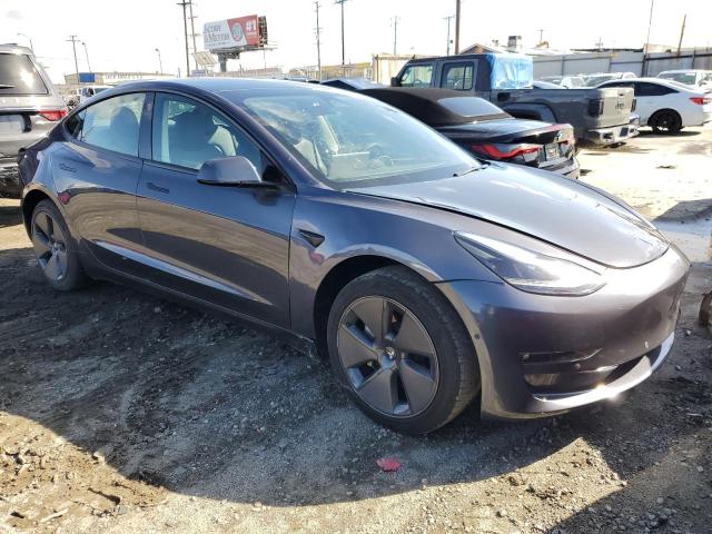 Photo 4 from auction – 2023 TESLA MODEL 3 with VIN 5YJ3E1EA8PF674060