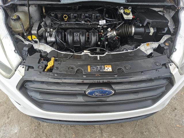 Photo 12 from auction – 2017 FORD ESCAPE S with VIN 1FMCU0F79HUB82447