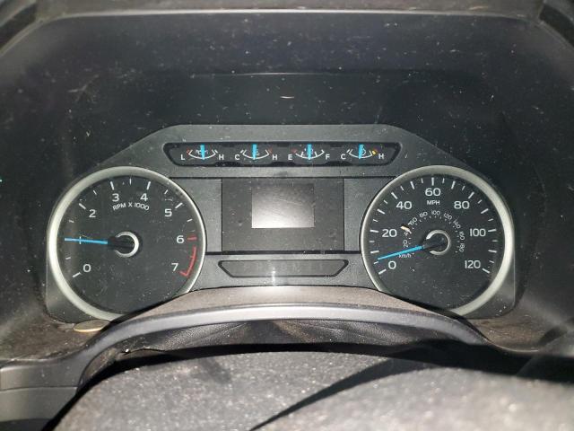 Zdjęcie 9 z aukcji – 2017 FORD F150 SUPER z VIN 1FTEW1EF5HFB42862