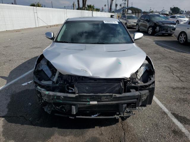 Photo 5 from auction – 2014 HYUNDAI VELOSTER with VIN KMHTC6AD2EU186726
