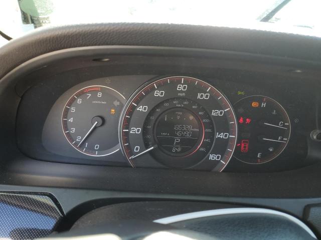 Photo 9 from auction – 2014 HONDA ACCORD SPO with VIN 1HGCR2F55EA079394