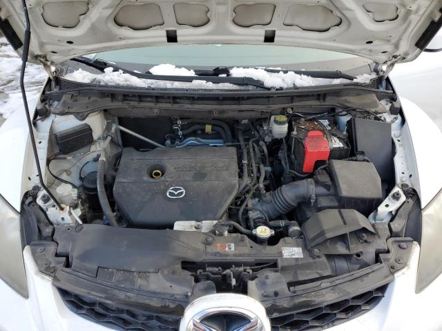 Photo 12 from auction – 2011 MAZDA CX-7 with VIN JM3ER2BM4B0382146