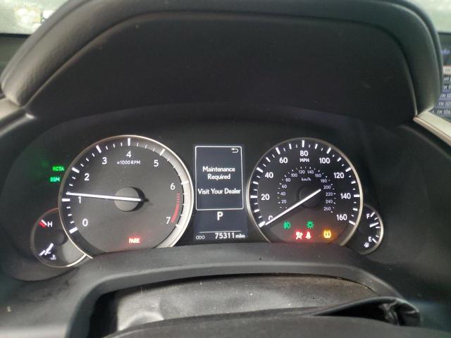 Photo 9 from auction – 2016 LEXUS RX 350 BAS with VIN 2T2BZMCA9GC008331