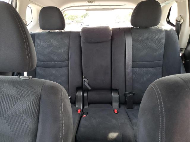 Photo 10 from auction – 2016 NISSAN ROGUE S with VIN JN8AT2MT5GW006433