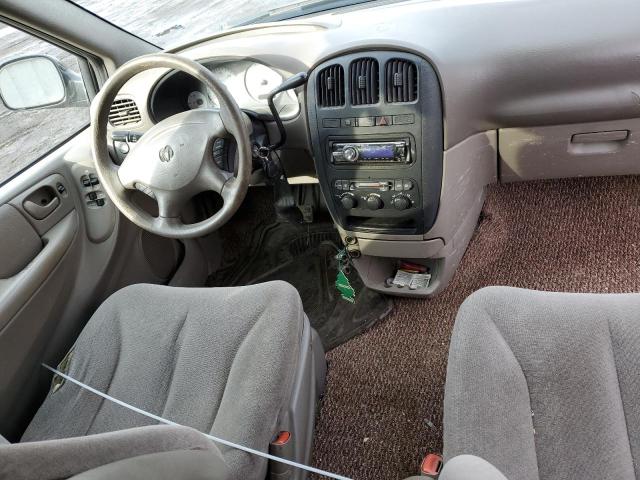 Photo 8 from auction – 2003 DODGE GRAND CARA with VIN 1D4GP44323B308109