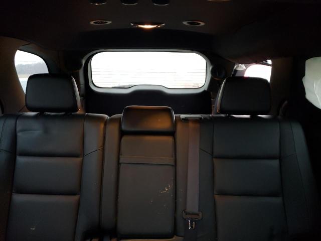 Photo 10 from auction – 2022 DODGE DURANGO GT with VIN 1C4RDJDG1NC189188