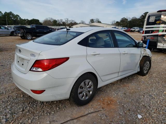 Photo 3 from auction – 2017 HYUNDAI ACCENT SE with VIN KMHCT4AE1HU359198