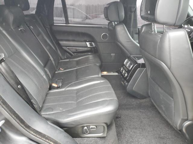 Photo 10 from auction – 2015 LAND ROVER RANGE ROVE with VIN SALGS3TF0FA199881