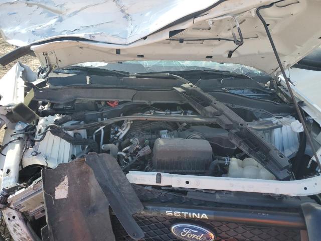 Photo 11 from auction – 2023 FORD EXPLORER P with VIN 1FM5K8AB7PGB12659