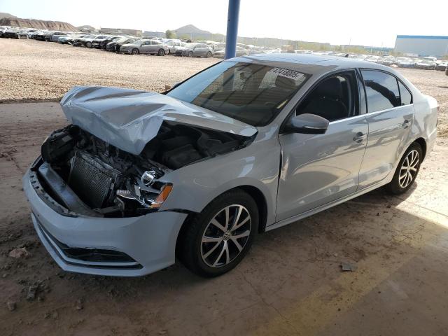 Photo 1 from auction – 2017 VOLKSWAGEN JETTA SE with VIN 3VWDB7AJ1HM254253