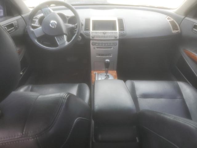 Photo 8 from auction – 2004 NISSAN MAXIMA SE with VIN 1N4BA41E74C878929