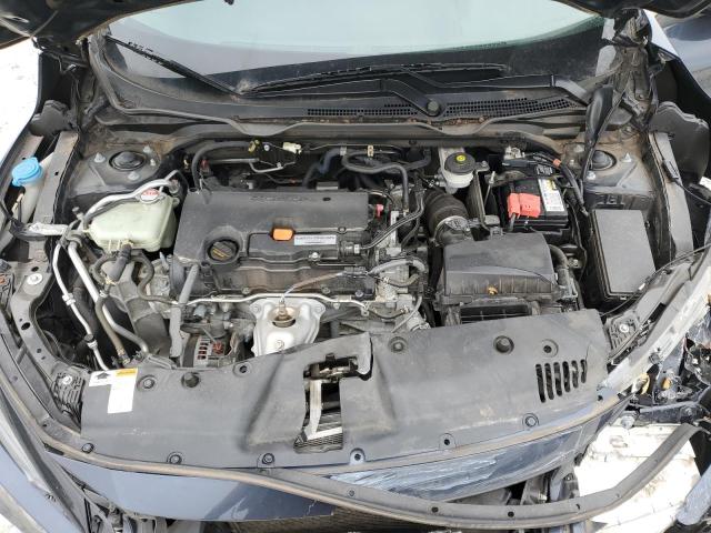 Photo 11 from auction – 2019 HONDA CIVIC LX with VIN 2HGFC2F60KH583386