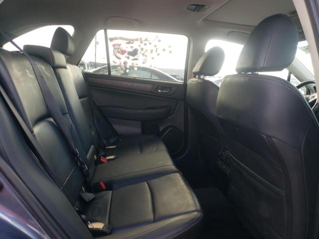 Photo 11 from auction – 2017 SUBARU OUTBACK 2. with VIN 4S4BSANC3H3273581