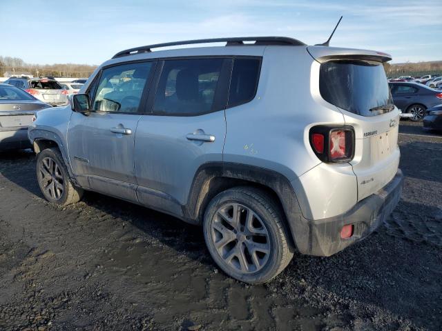 Photo 2 from auction – 2015 JEEP RENEGADE L with VIN ZACCJBBT9FPB94768