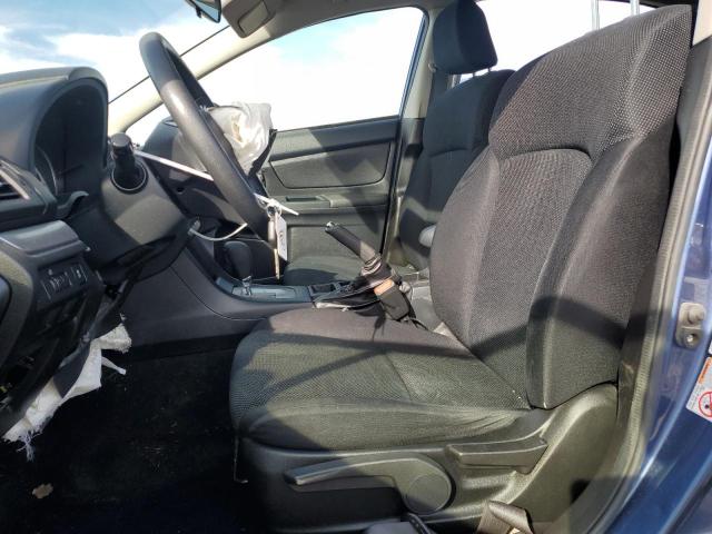Снимка 7 от търг – 2013 SUBARU IMPREZA с VIN JF1GPAA62D2218573