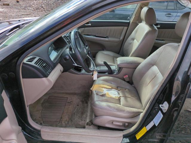 Photo 7 from auction – 2002 TOYOTA CAMRY LE with VIN 4T1BF30K62U009674