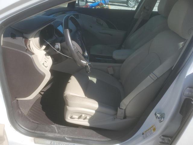 Photo 7 from auction – 2015 BUICK LACROSSE with VIN 1G4GB5G30FF314593