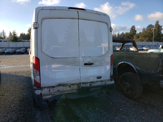 Photo 6 from auction – 2017 FORD TRANSIT T- with VIN 1FTYR1CM1HKB21407