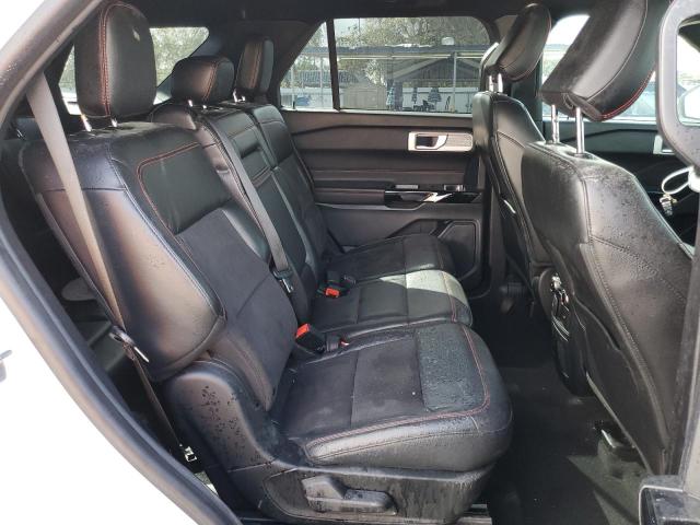 Photo 11 from auction – 2022 FORD EXPLORER S with VIN 1FMSK7KH5NGB08459