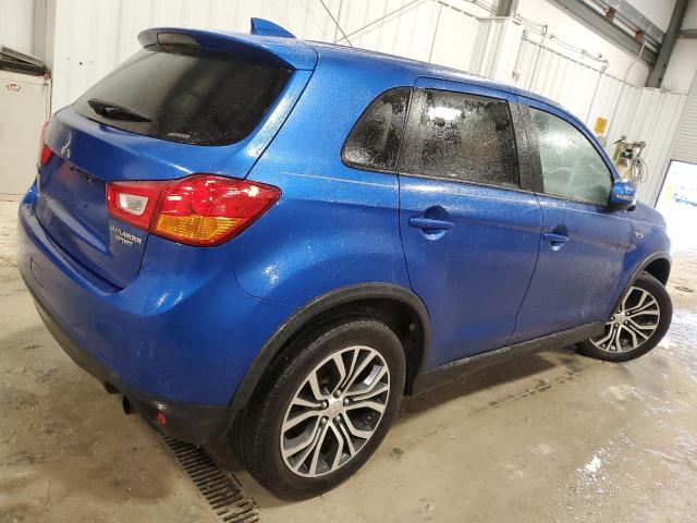 Photo 3 from auction – 2017 MITSUBISHI OUTLANDER with VIN JA4AR3AU8HZ014193