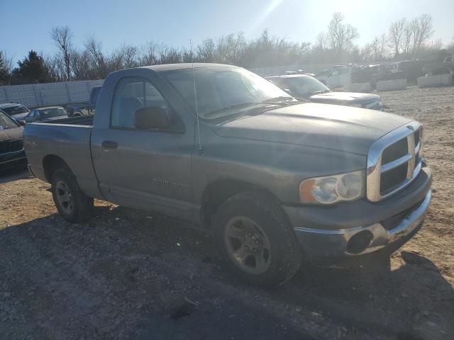 Photo 4 from auction – 2005 DODGE RAM 1500 S with VIN 1D7HA16N45J523733
