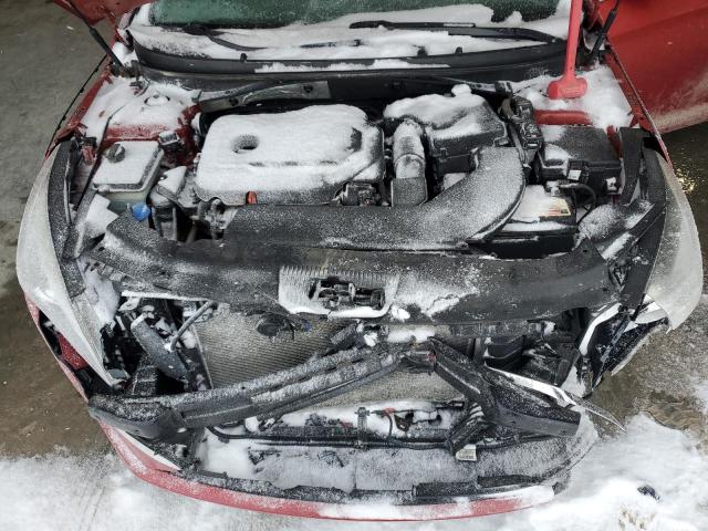 Photo 11 from auction – 2017 HYUNDAI SONATA SE with VIN 5NPE24AF7HH446462