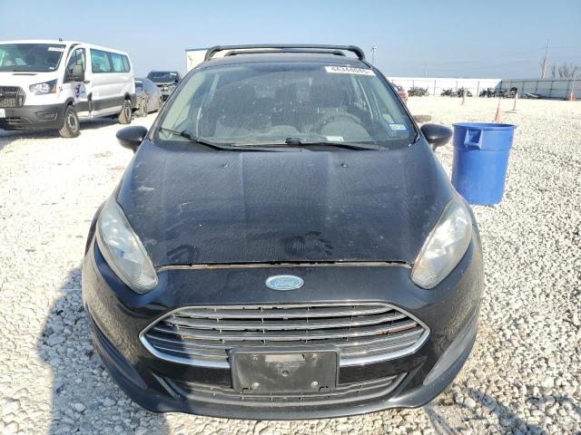 Photo 5 from auction – 2014 FORD FIESTA S with VIN 3FADP4TJ7EM244599
