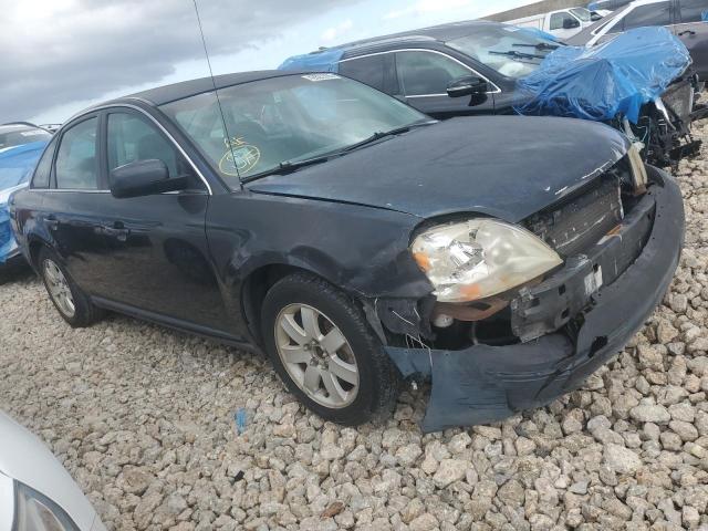 Photo 4 from auction – 2007 FORD FIVE HUNDR with VIN 1FAHP24117G138196