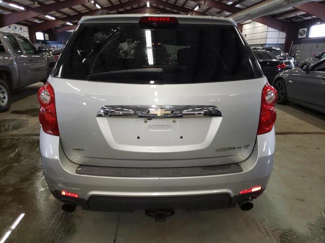 Photo 6 from auction – 2014 CHEVROLET EQUINOX LT with VIN 2GNFLFE36E6193364