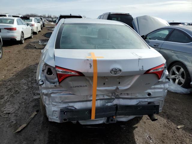 Photo 6 from auction – 2016 TOYOTA COROLLA L with VIN 5YFBURHE3GP455474