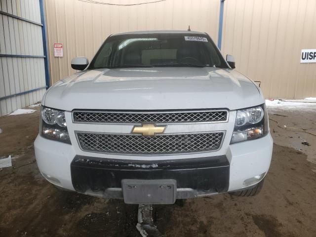 Photo 5 from auction – 2011 CHEVROLET TAHOE K150 with VIN 1GNSKBE08BR396174