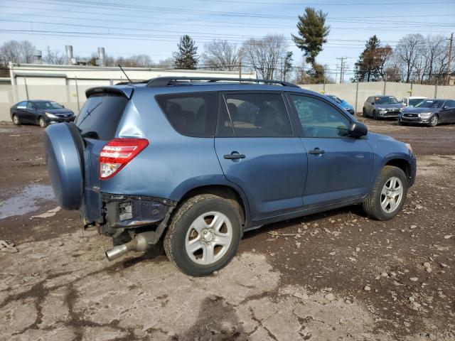 Photo 3 from auction – 2012 TOYOTA RAV4 with VIN 2T3BF4DV3CW207020