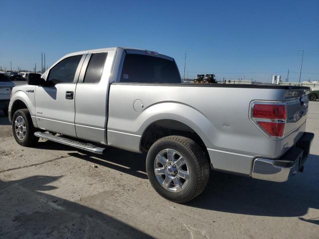 Photo 2 from auction – 2013 FORD F150 SUPER with VIN 1FTFX1CTXDFC04695