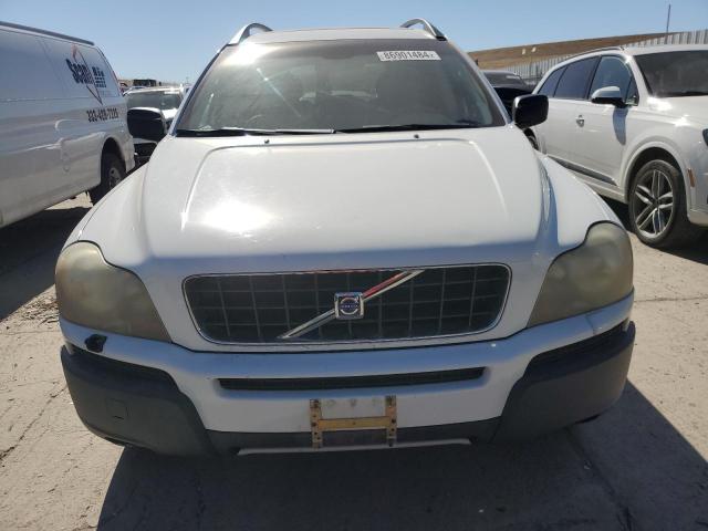 Photo 5 from auction – 2006 VOLVO XC90 with VIN YV4CZ592561261645