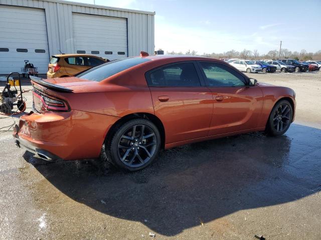 Photo 3 from auction – 2023 DODGE CHARGER SX with VIN 2C3CDXBG8PH533065