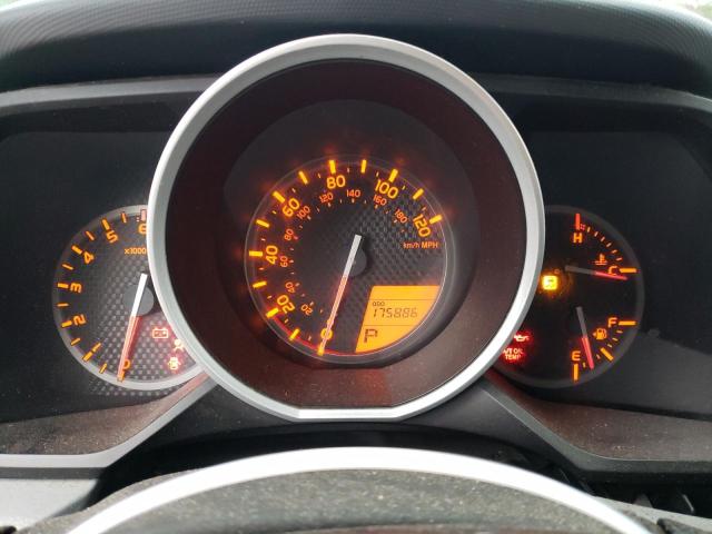 صورة رقم 9 من المزاد - 2011 TOYOTA 4RUNNER SR مع VIN JTEBU5JR9B5036018