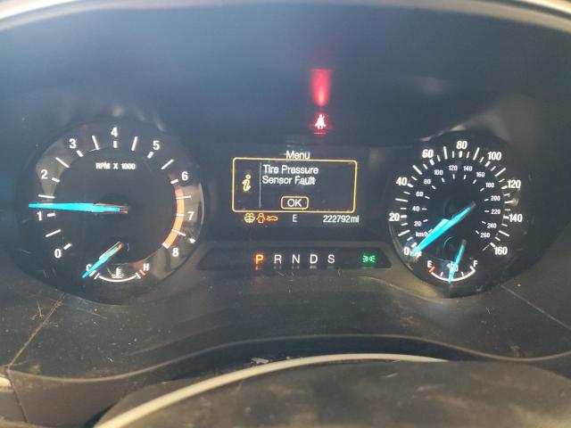 Photo 9 from auction – 2015 FORD FUSION SE with VIN 1FA6P0H79F5114748