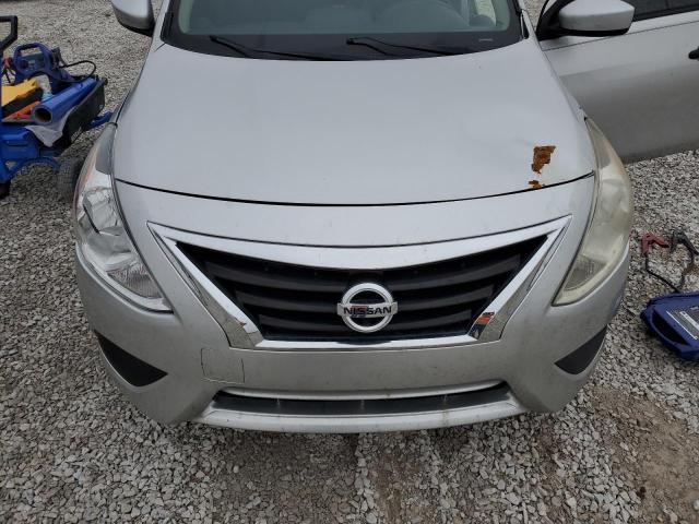 Photo 11 from auction – 2016 NISSAN VERSA with VIN 3N1CN7APXGL843190
