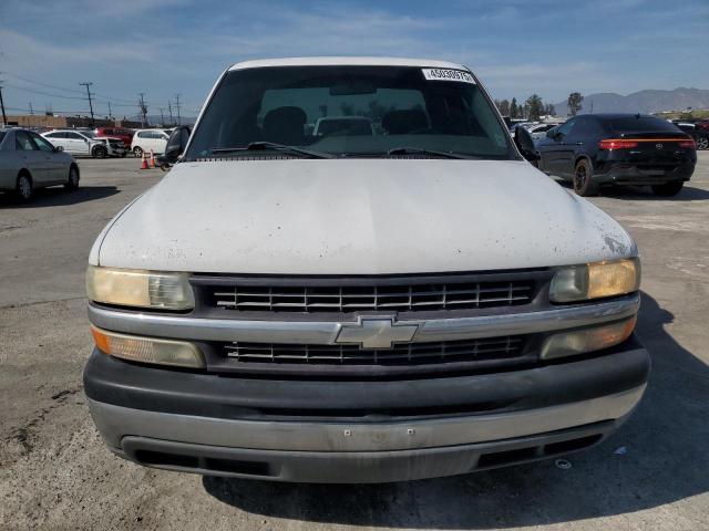 Photo 5 from auction – 2001 CHEVROLET 1500 with VIN 2GCEC19VX11145408
