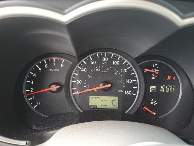 Photo 9 from auction – 2015 NISSAN QUEST S with VIN JN8AE2KP4F9132425