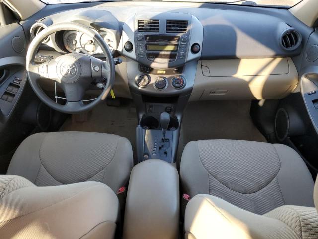 Photo 8 from auction – 2011 TOYOTA RAV4 with VIN 2T3BK4DV9BW055352