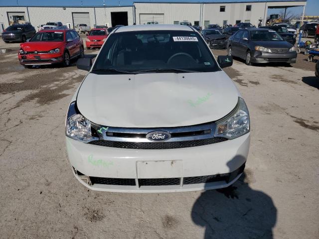 Фото 5 с аукциона – 2011 FORD FOCUS SE с VIN 1FAHP3FN2BW184060