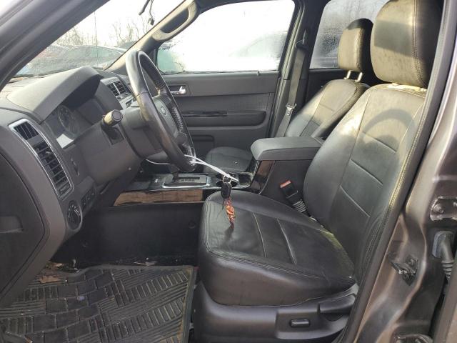 Photo 7 from auction – 2011 FORD ESCAPE LIM with VIN 1FMCU9EG5BKC28431