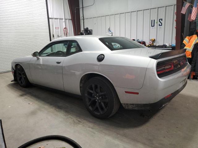 Photo 2 from auction – 2022 DODGE CHALLENGER with VIN 2C3CDZJG8NH260767