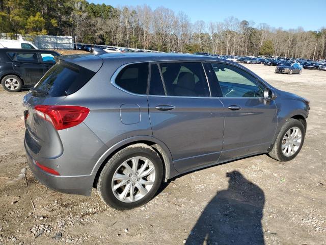 Photo 3 from auction – 2020 BUICK ENVISION P with VIN LRBFXBSA0LD034717
