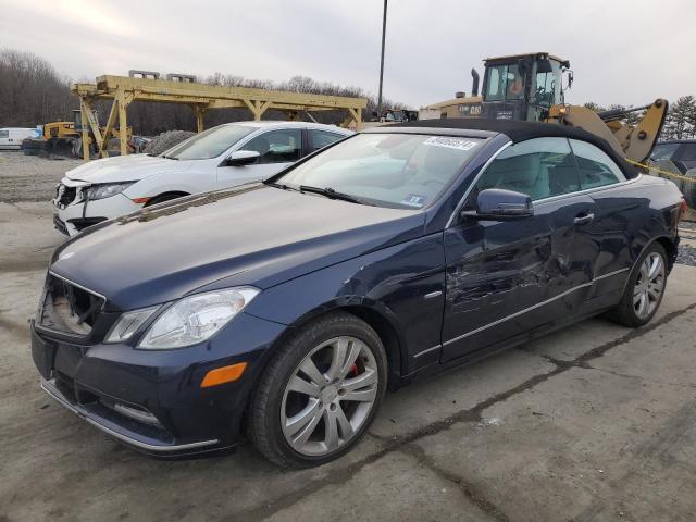 MERCEDES-BENZ E 350 2012 with VIN WDDKK5KF9CF154344 - Photo from auction