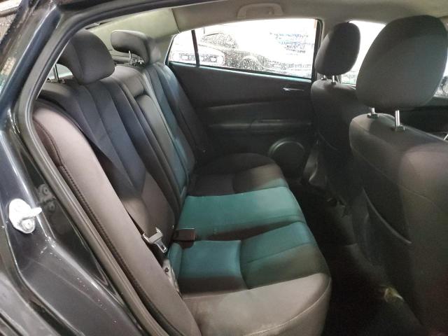 Photo 10 from auction – 2012 MAZDA 6 I with VIN 1YVHZ8DH1C5M25056