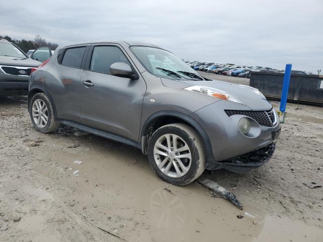 Photo 4 from auction – 2011 NISSAN JUKE S with VIN JN8AF5MV1BT020270