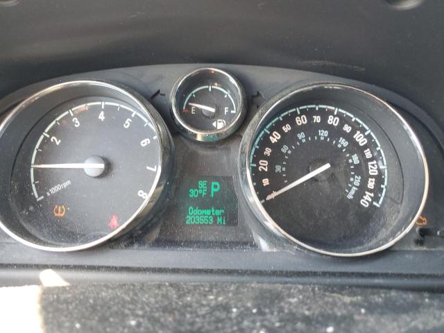 Снимка 9 от търг – 2012 CHEVROLET CAPTIVA SP с VIN 3GNAL2EK3CS545549